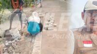 Proyek Paving Tambakrejo