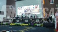 Rapat Paripurna DPRD Karawang