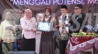 SMPN 1 Sidoarjo Perkuat Kreativitas dan Karakter SMPN 1 Sidoarjo Perkuat Kreativitas dan Karakter