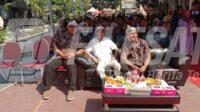 Semarak HUT ke-67 SMAN 1 Karawang Semarak HUT ke-67 SMAN 1 Karawang