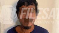 Terduga Kasus Pemerkosaan Anak dibawah Umur Terduga Kasus Pemerkosaan Anak dibawah Umur