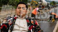 Wakil Ketua LMP Mada Jabar Andri Kurniawan