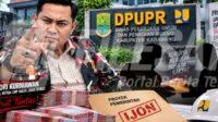 Wakil Ketua LMP Mada Jawa Barat, Andri Kurniawan