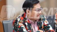 Wakil Ketua Laskar Merah Putih Mada Jawa Barat, Andri Kurniawan