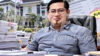 Akitivis Jabar Andri Kurniawan