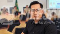 Aktivis Karawang Andri Kurniawan
