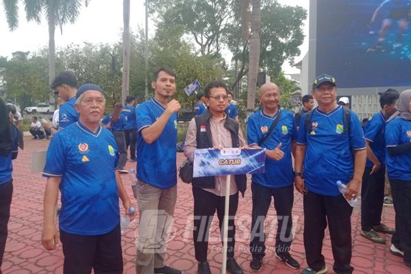 Cabor Catur Karawang untuk Porprov XV Jabar 2026