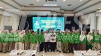 DPC PKB Indramayu Dikukuhkan