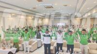 DPC PKB Indramayu Gelar Orientasi Politik DPC PKB Indramayu Gelar Orientasi Politik