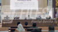 DPRD Lumajang Gelar Paripurna Penyampaian Pandangan Fraksi terhadap R-APBD 2027