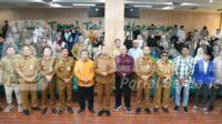 Fauzi saat menghadiri Focus Group Discussion (FGD) Penyusunan Naskah Akademik Raperda Fauzi saat menghadiri Focus Group Discussion (FGD) Penyusunan Naskah Akademik Raperda