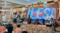 Gebyar Undian Kupon PBB-P2 2026, Pemdes Sidokepung Apresiasi Warga