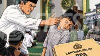 Ilustrasi Dugaan Penamparan Bocah 11 Tahun di Masjid Baturaja Dugaan Penamparan Bocah 11 Tahun di Masjid Baturaja