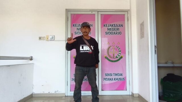 Joko Lira