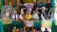 Kampung Putri Terung Kenalkan Jejak Sejarah Pra-Majapahit