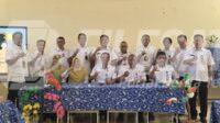 Keluarga Besar MKKS SMA-SMK Negeri Sumenep