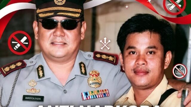 Ketua GMPD Sumsel Muslimin Baijuri Sampaikan Duka Mendalam