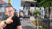 Ketua Peradi Karawang H. Asep Agustian, SH, MH Ketua Peradi Karawang H. Asep Agustian, SH, MH