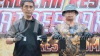 Konferensi Pers yang di gelar Polresta Sumenep Konferensi Pers yang di gelar Polresta Sumenep