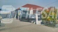 Kunker BAKN DPR RI ke Bulog Karawang Kunker BAKN DPR RI ke Bulog Karawang