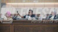 Lumajang Gelar Paripurna Penyampaian Nota Keuangan APBD 2027