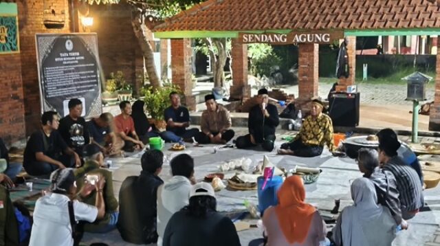 Malam Anggoro Kasih