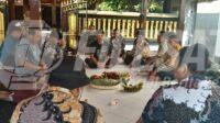 Merawat Warisan Mbah Sapu Jagad