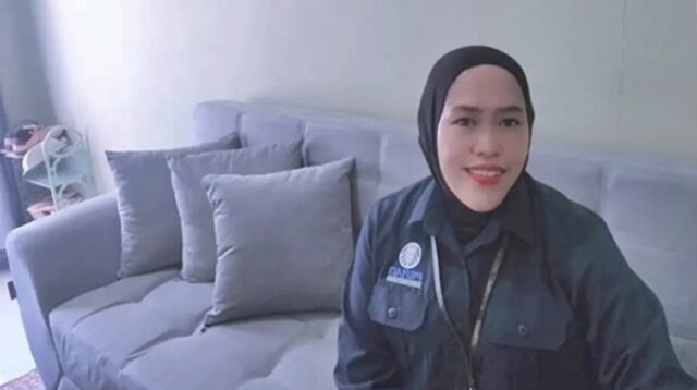 Merlisnawati, S.H., M.H, Pimpinan Kantor Hukum Merlisnawati, S.H., M.H. and Partners