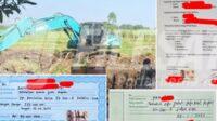 Misteri Transaksi Excavator Kobelco
