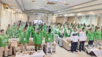Muskercab DPC PKB Digelar, Perkuat Strategi dan Program Kerja 2026–2031