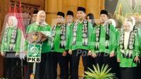 Optimisme Pengurus DPC PKB Kabupaten Blitar Masa Bakti 2026–2031, Siap Menangkan Pilkada Dan Pileg Mendatang