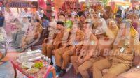 Pekan Leterasi SMAN 1 Sumenep yang dihadiri Bupati Sumenep