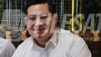 Pemerhati Kebijakan Publik Andri Kurniawan
