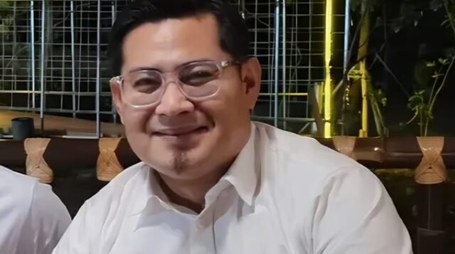 Pemerhati Kebijakan Publik Andri Kurniawan