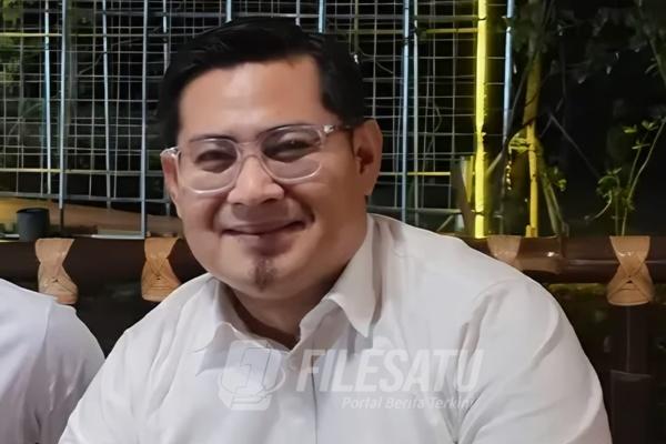 Pemerhati Kebijakan Publik Andri Kurniawan