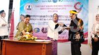 Peringatan HUT ke 9 SWI dan Musda SWI Depok