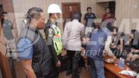 Polres Blitar Gelar Operasi Gabungan OG