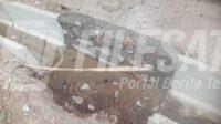 Proyek Drainase 'Samping Kantor' PUPR Karawang Proyek Drainase 'Samping Kantor' PUPR Karawang