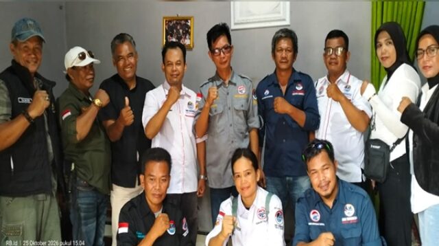 Rakoorwil IWO Indonesia Sumsel