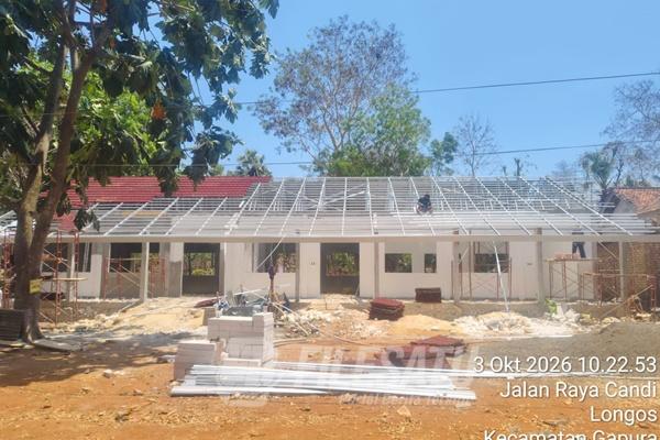 Revitalisasi SMK Raudlatul Mustarsyidin