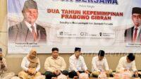 SPPG se-Pamekasan Satukan Doa dan Semangat Nasionalisme di Momentum Sumpah Pemuda