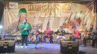 Sidoarjo Bidik Barometer Keroncong Nasional2