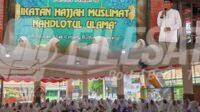 Tahlil Kubro Muslimat NU Buduran Tahlil Kubro Muslimat NU Buduran