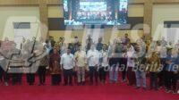 Wagub Emil Dardak Apresiasi Kabupaten Blitar Jadi Tuan Rumah Rakorda Jatim Creative Connect 2026