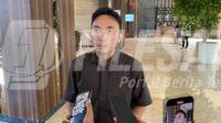 Wakil Ketua DPRD Kabupaten Karawang, Dian Fahrud Jaman,
