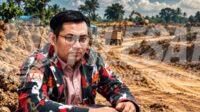 Wakil Ketua LMP Mada Jawa Barat, Andri Kurniawan,