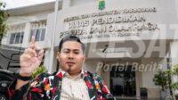 Wakil Ketua Ormas LMP Mada Jawa Barat, Andri Kurniawan, Wakil Ketua Ormas LMP Mada Jawa Barat, Andri Kurniawan,