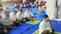 Wujudkan Work Life Balance